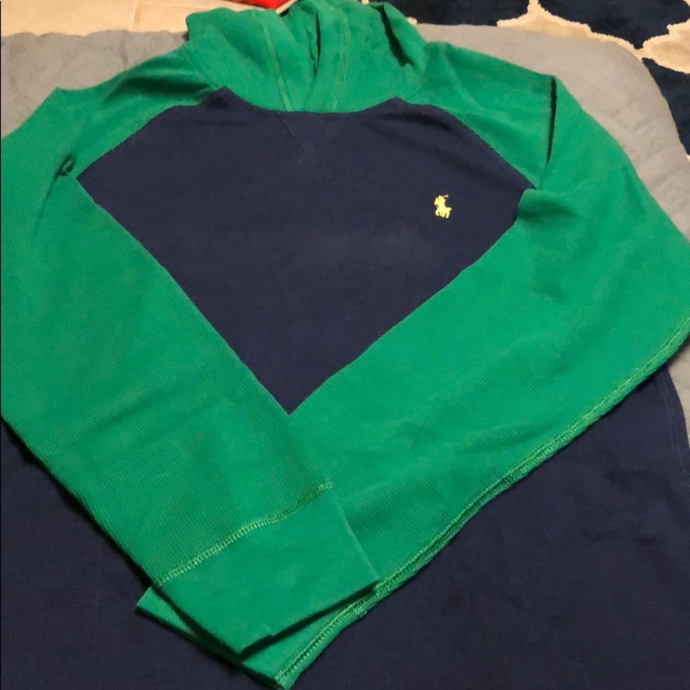 Ralph Lauren New never worn but no tags size 14/16